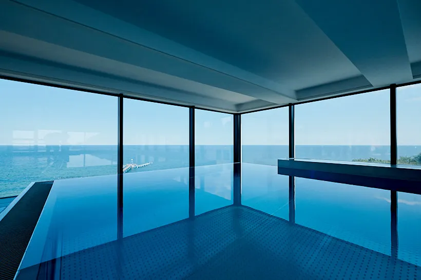 Immobilienfotografie auf Rügen