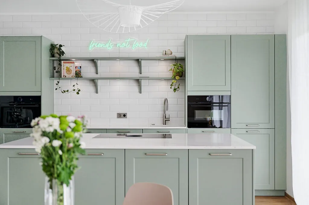 Mini-Event im Küchenstudio – wenn Kochen zur Story wird