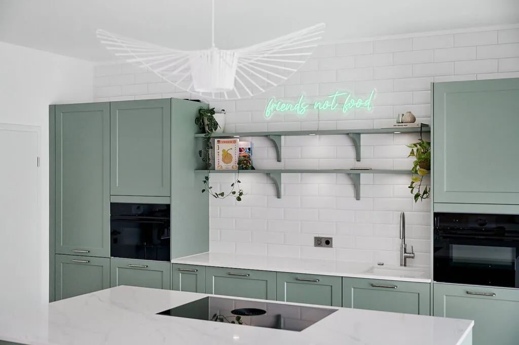 Mini-Event im Küchenstudio – wenn Kochen zur Story wird