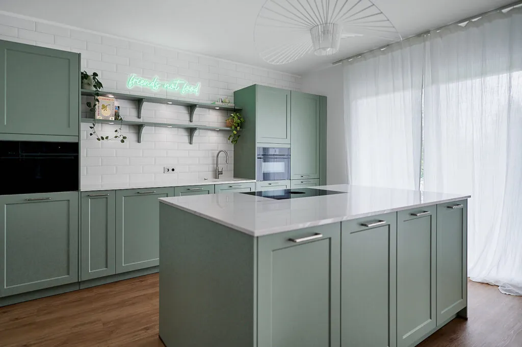 Mini-Event im Küchenstudio – wenn Kochen zur Story wird