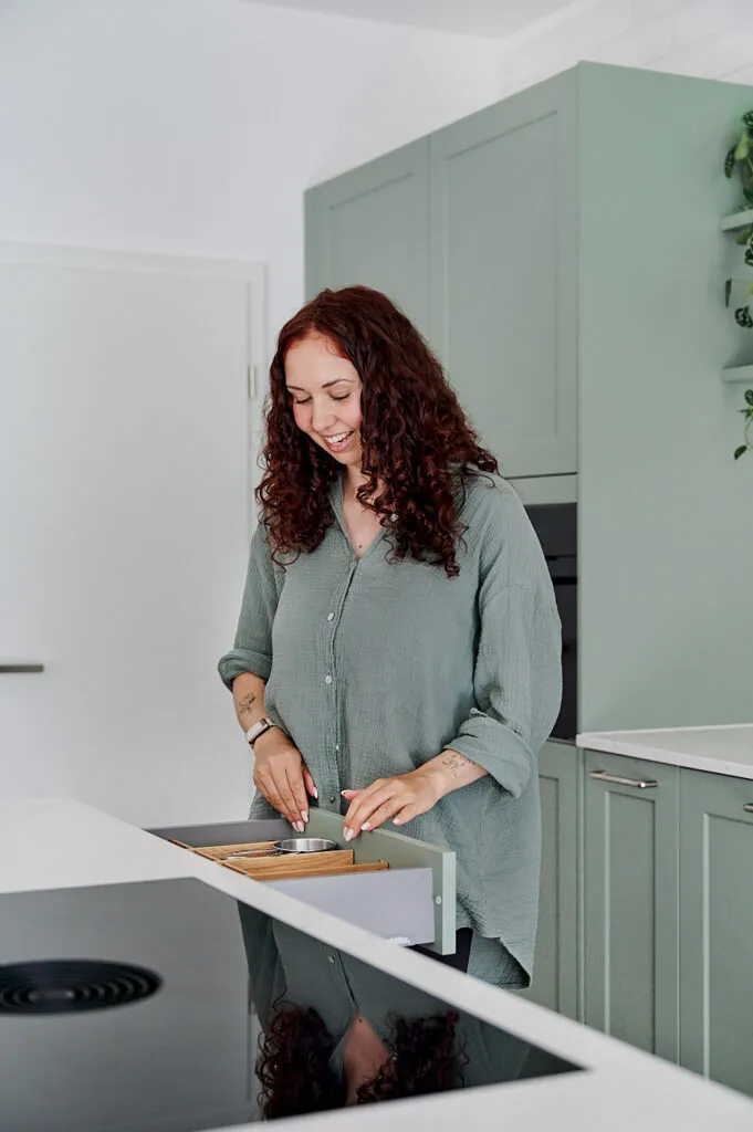 Mini-Event im Küchenstudio – wenn Kochen zur Story wird