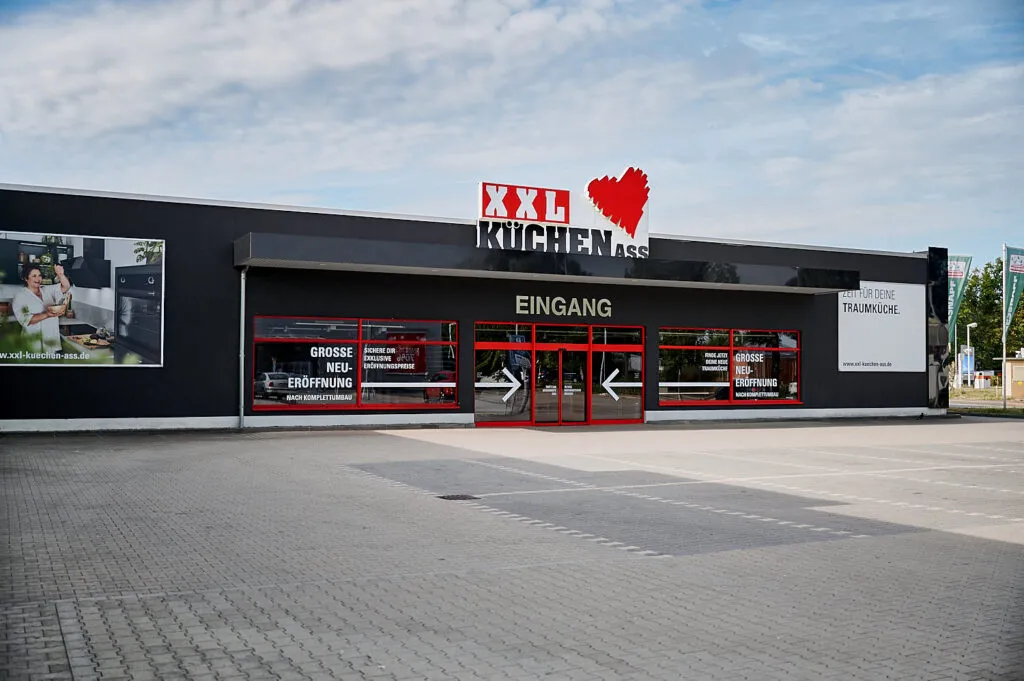 Küchenfotografie in realen Arbeitsumgebungen