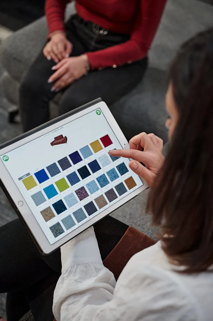 Küchenfotografie in realen Arbeitsumgebungen