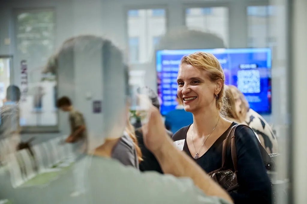 Eventfotografie bei „Görlitz grenzenlos vernetzt“ in Görlitz