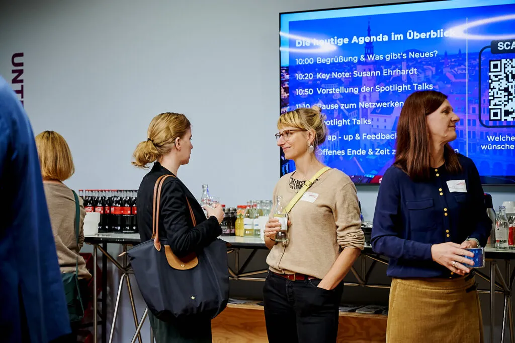 Eventfotografie bei „Görlitz grenzenlos vernetzt“ in Görlitz