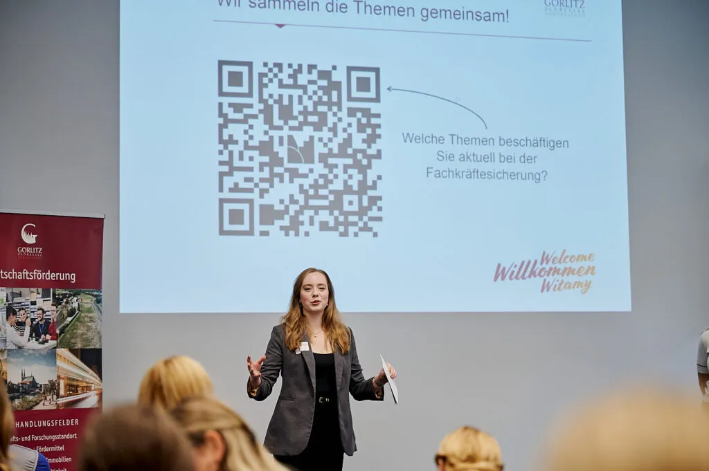 Eventfotografie bei „Görlitz grenzenlos vernetzt“ in Görlitz