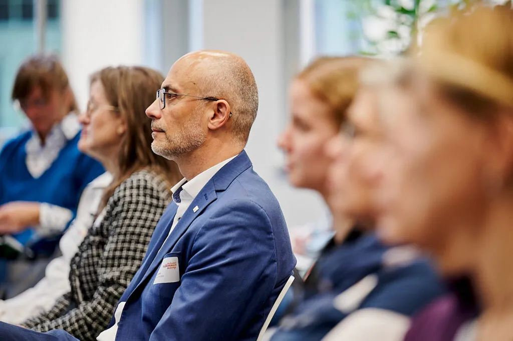 Eventfotografie bei „Görlitz grenzenlos vernetzt“ in Görlitz