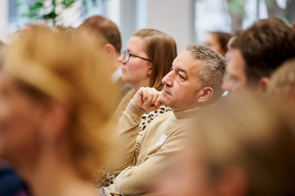 Eventfotografie bei „Görlitz grenzenlos vernetzt“ in Görlitz