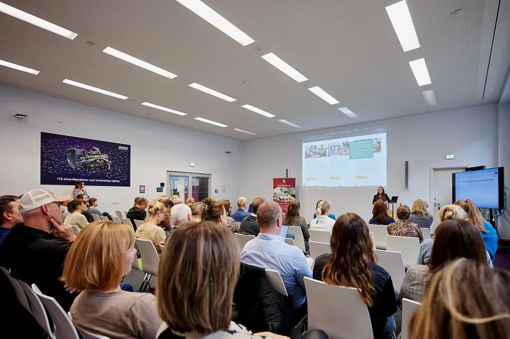 Eventfotografie bei „Görlitz grenzenlos vernetzt“ in Görlitz