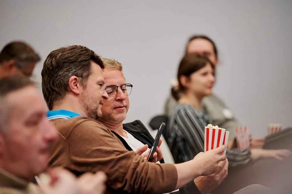 Eventfotografie bei „Görlitz grenzenlos vernetzt“ in Görlitz