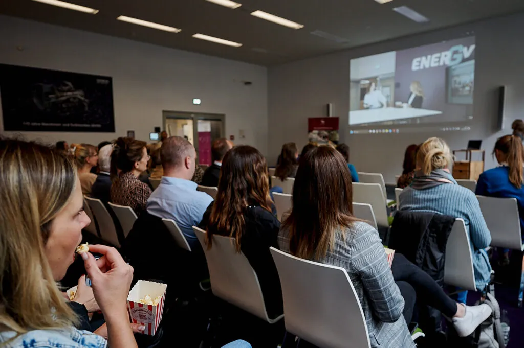 Eventfotografie bei „Görlitz grenzenlos vernetzt“ in Görlitz