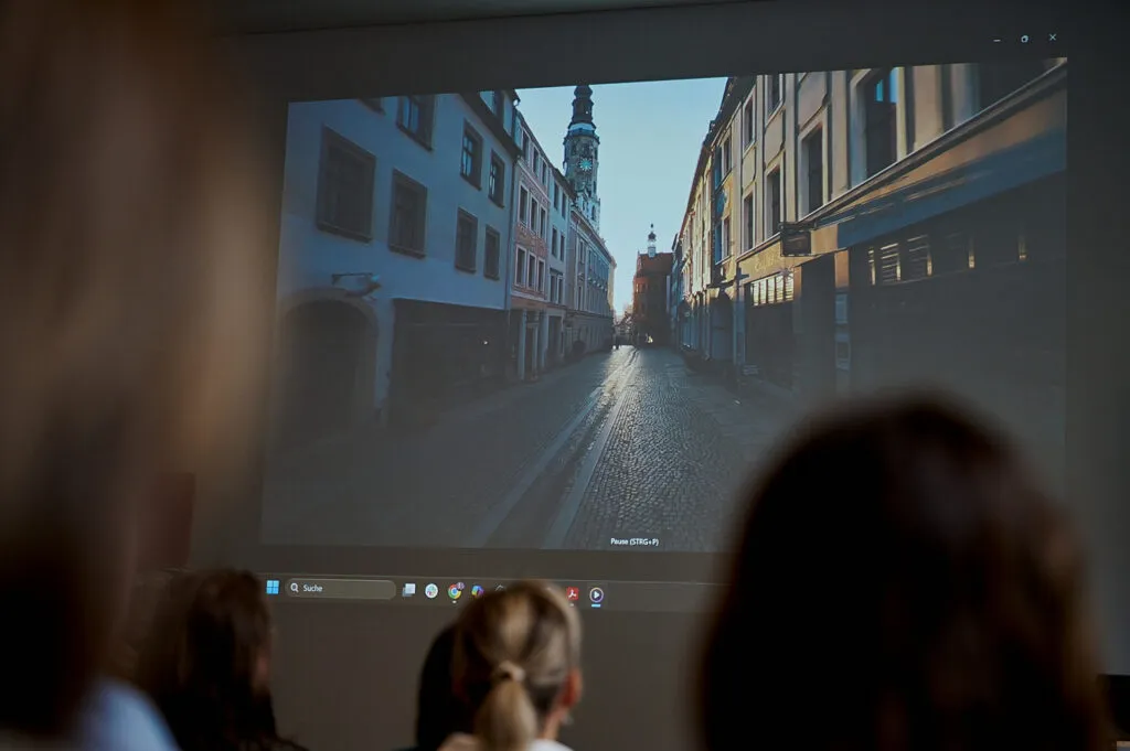 Eventfotografie bei „Görlitz grenzenlos vernetzt“ in Görlitz