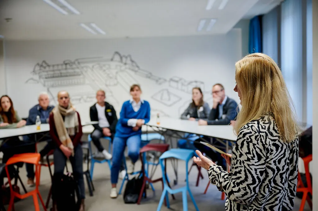 Eventfotografie bei „Görlitz grenzenlos vernetzt“ in Görlitz