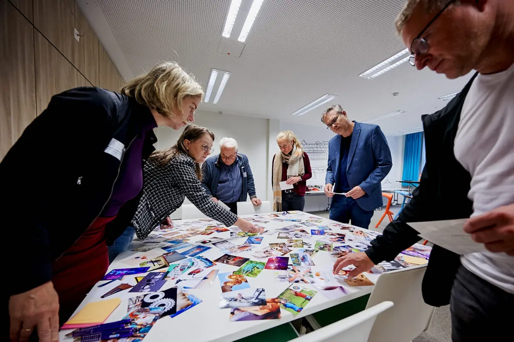 Eventfotografie bei „Görlitz grenzenlos vernetzt“ in Görlitz