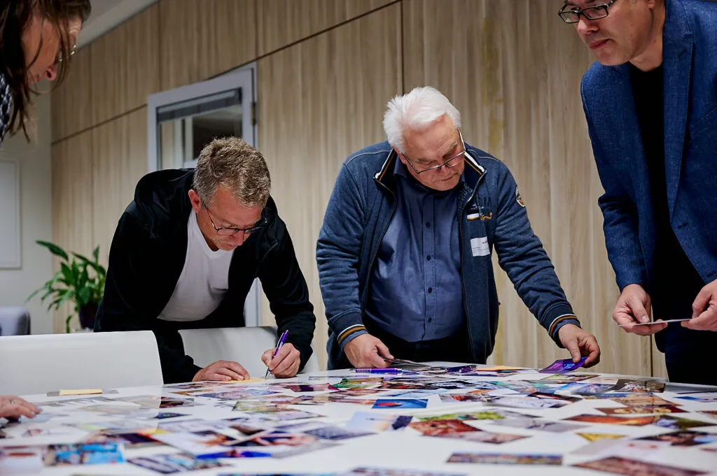 Eventfotografie bei „Görlitz grenzenlos vernetzt“ in Görlitz
