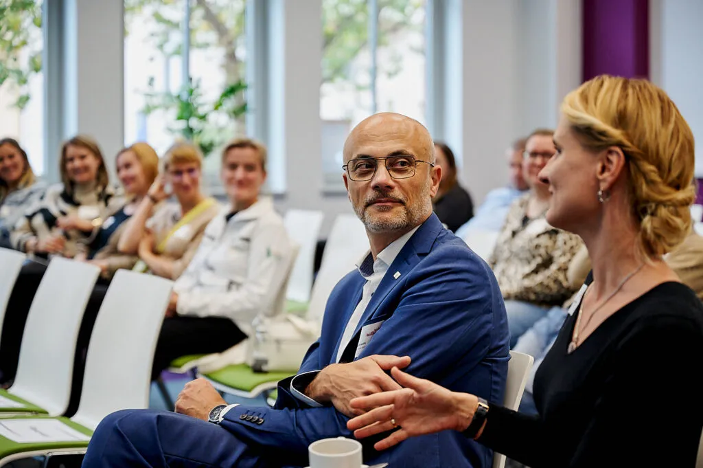 Eventfotografie bei „Görlitz grenzenlos vernetzt“ in Görlitz