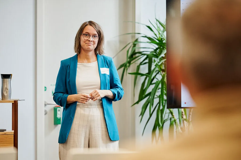 Eventfotografie bei „Görlitz grenzenlos vernetzt“ in Görlitz