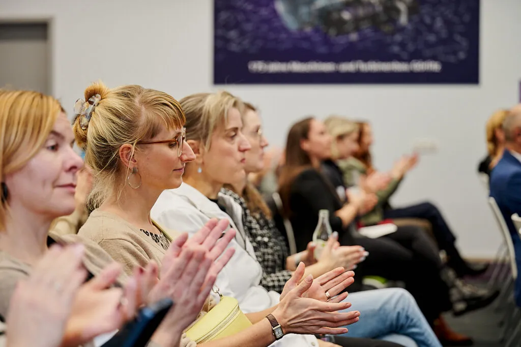 Eventfotografie bei „Görlitz grenzenlos vernetzt“ in Görlitz