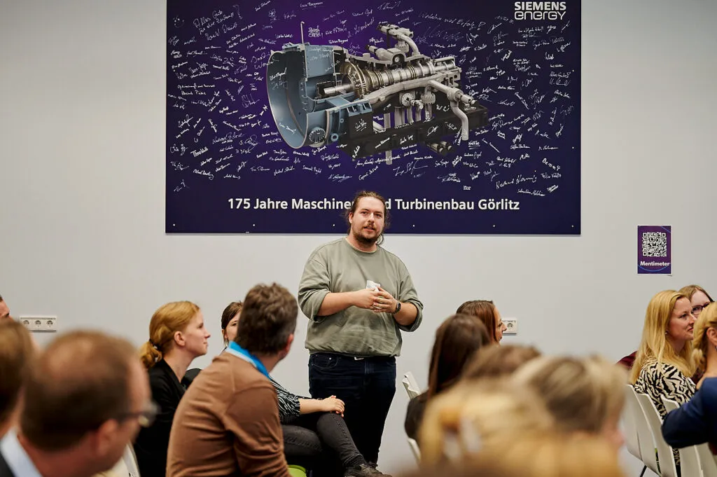 Eventfotografie bei „Görlitz grenzenlos vernetzt“ in Görlitz