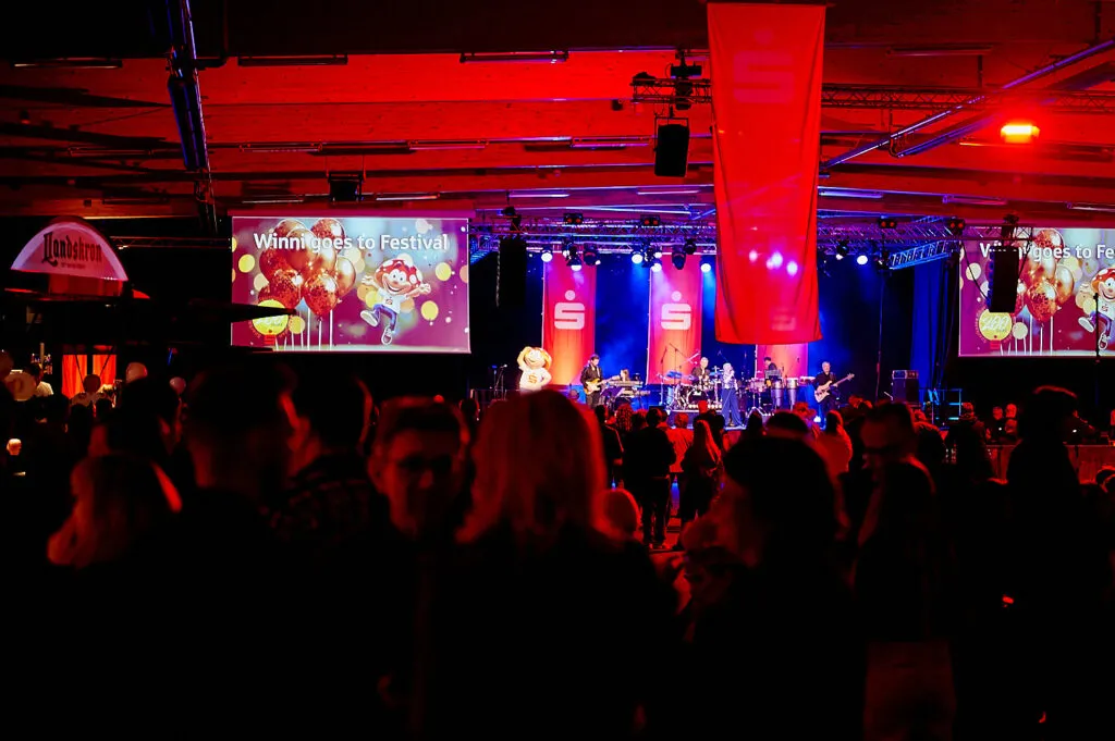 Fotoreportage zum 200. Geburtstag der Sparkasse Oberlausitz-Niederschlesien