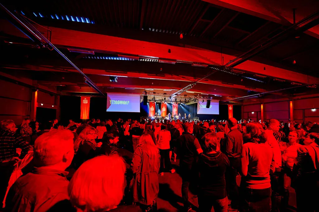 Fotoreportage zum 200. Geburtstag der Sparkasse Oberlausitz-Niederschlesien