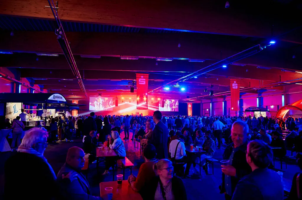 Fotoreportage zum 200. Geburtstag der Sparkasse Oberlausitz-Niederschlesien